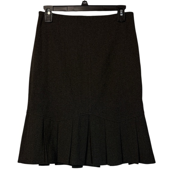 Ricki's Dresses & Skirts - Elegant Black Women's Skirt